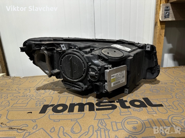 Фарове ф07 гт, снимка 6 - Части - 51602683