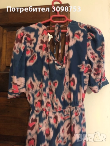 рокля Myleene Klass x Next, снимка 3 - Рокли - 52091546