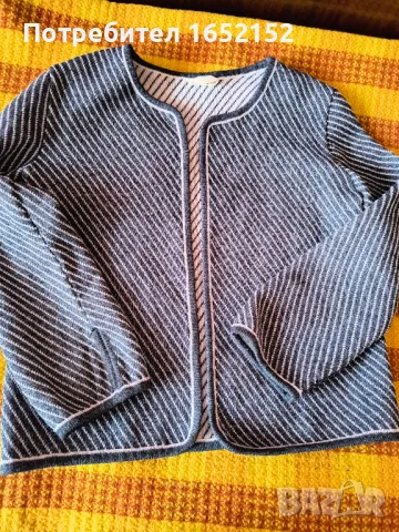 Мека, удобна жилетка 