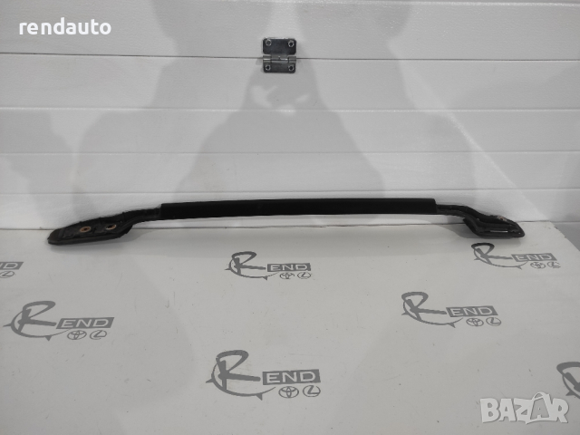 Ляв рейлинг за таван Toyota Rav4 2000-2006 двуврата 63472-3Dr