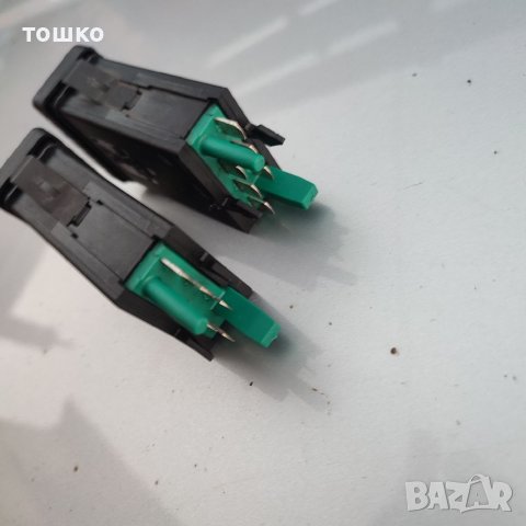 Копчета форд Галакси , снимка 4 - Части - 37220287