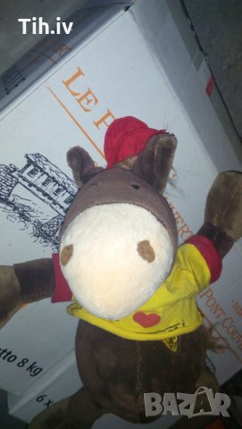 Играчки плюшени, снимка 11 - Плюшени играчки - 20584936