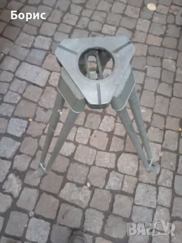 Триножник , снимка 3 - Чанти, стативи, аксесоари - 48352130