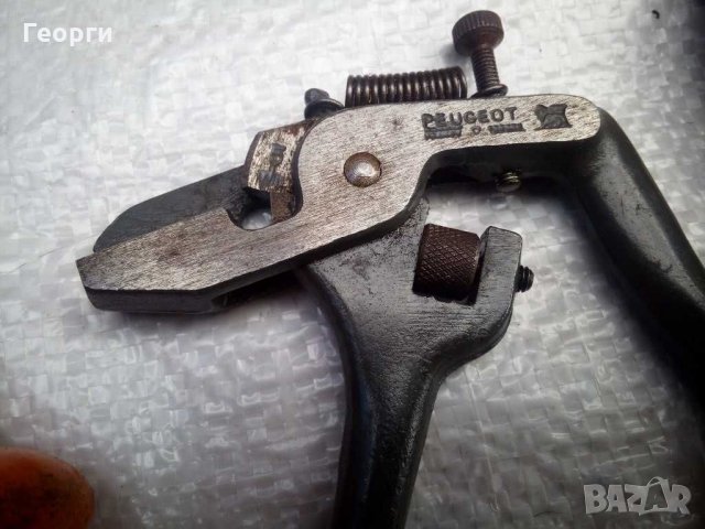 Инструменти KNIPEX-FAUST-Erdi, снимка 7 - Други инструменти - 33264957