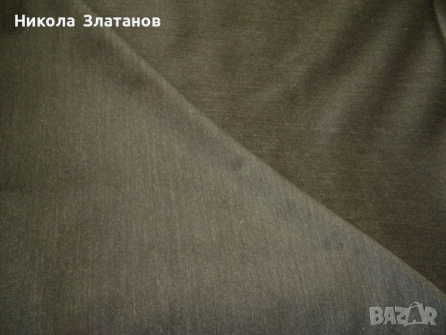 Вълнен плат-нов, снимка 3 - Платове и дамаски - 37169276