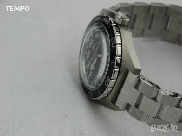 ВОСТОК КОМАНДИРСКИЕ АВТОМАТИЧЕН-24 часа ref: 650541, снимка 9 - Мъжки - 41784853