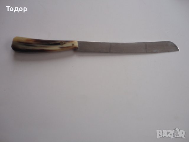 Невероятен немски нож 21, снимка 5 - Ножове - 43908772
