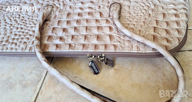 Дамска чанта Rossini, снимка 12 - Чанти - 38461211