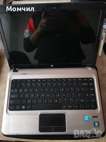 Продавам Hp Pavilion dv4 1160us за части, снимка 1 - Части за лаптопи - 40108100