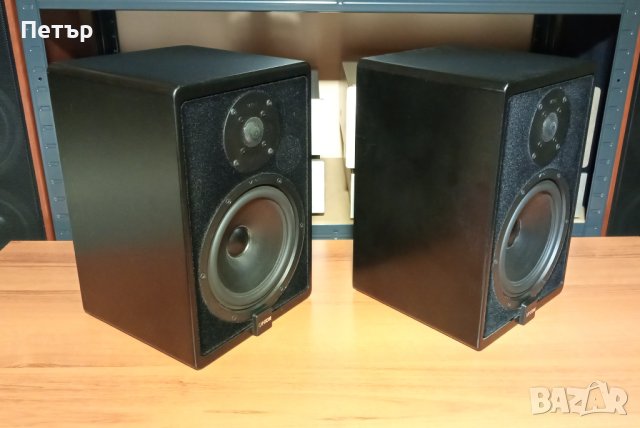 Canton Karat 200, 920, снимка 5 - Тонколони - 43446704