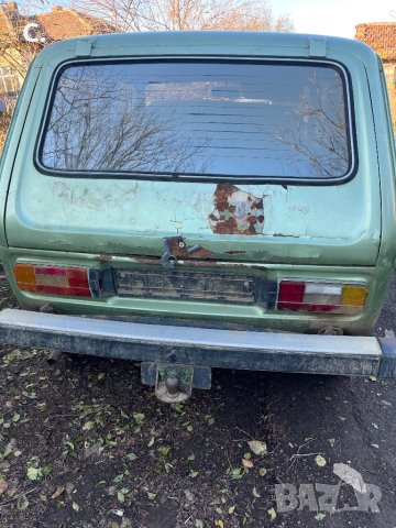 Lada niva 1600.vaz2121/Лада нива на части , снимка 1 - Автомобили и джипове - 43514951