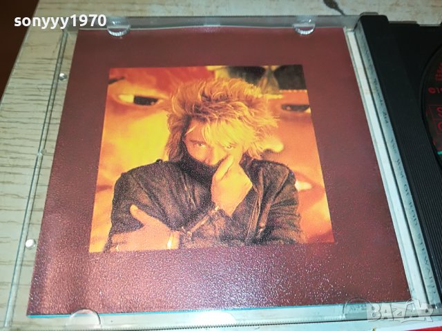 ROD STEWART-THE BEST CD 0809220913, снимка 10 - CD дискове - 37935149