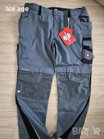 Engelbert strauss мъжки панталон размер 68