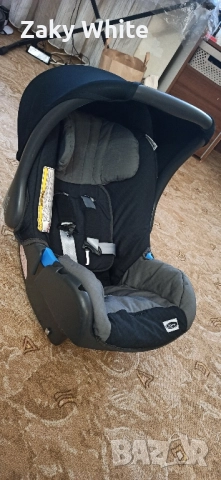 Britax Römer/ Бритакс столче за кола , снимка 2 - Столчета за кола и колело - 52943686