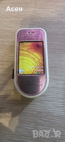 Nokia 7373 топ