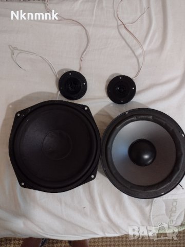 Говорители 10лв.за двата