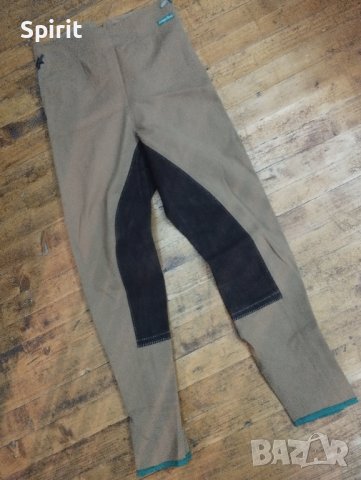 Брич за езда Jumper King