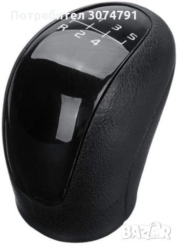 Топка Скоростен Лост Мерцедес Mercedes Vito Sprinter VW Crafter 5/6 ск. 3030, снимка 3 - Аксесоари и консумативи - 32916635