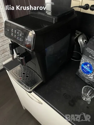 Кафемашина Philips 2200, снимка 3 - Кафемашини - 48412513