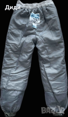 Зимен детски скиорски панталон Trespass, снимка 3 - Детски панталони и дънки - 52548138