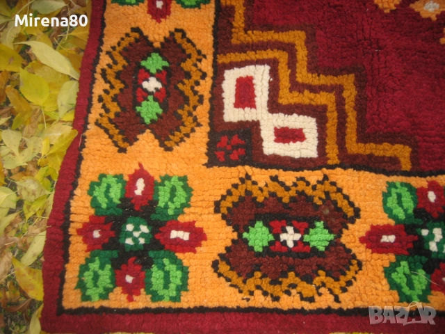 Китеник * Царска корона * - НОВ!, снимка 4 - Покривки за легло - 52122739