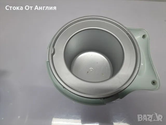 Машина за сладолед - Rival  GC8250, снимка 7 - Други - 49204289