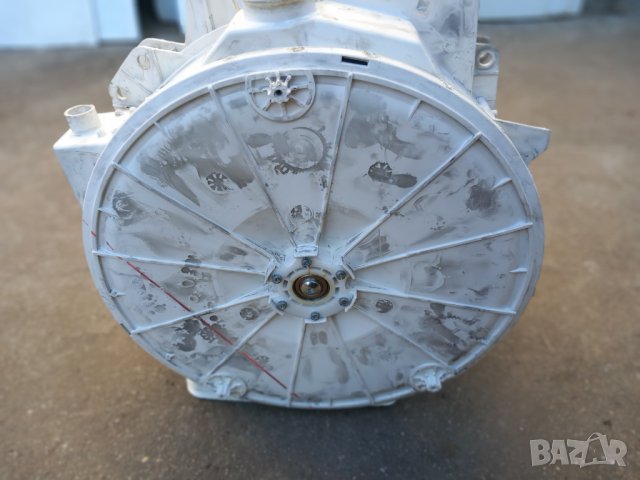 Продавам на части  пералня Indesit WITL 85, снимка 3 - Перални - 39315703