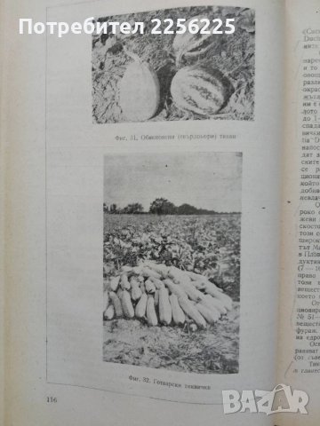 ЛОТ Фуражно производство, снимка 2 - Специализирана литература - 50959767