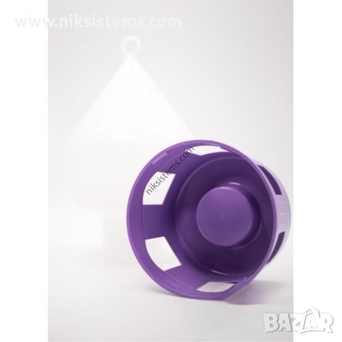 Поилка за Гълъби 7 литра антибактериална - Арт. №: 30103, снимка 2 - За птици - 42957842