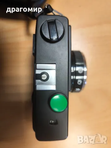 WERLISA club color , снимка 4 - Фотоапарати - 47802743