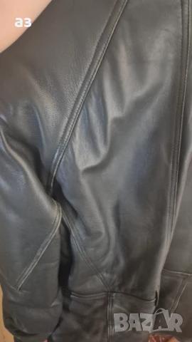 Дебело зимно мъжко яке - XL (Заешки пух), снимка 11 - Якета - 43448133