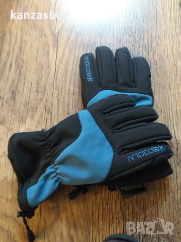boodun Waterproof gloves - страхотни ски-сноуборд ръкавици КАТО НОВИ, снимка 2 - Ръкавици - 43120785