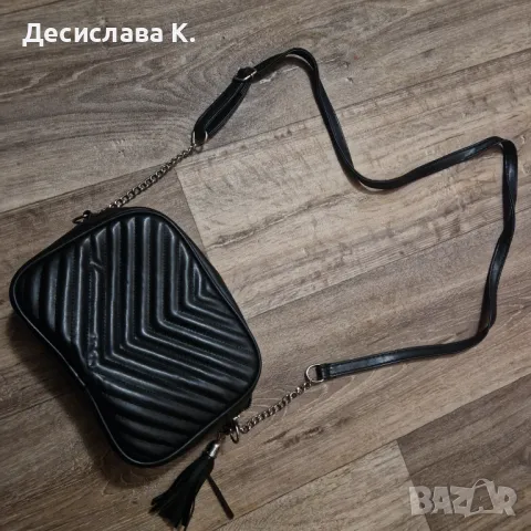 Дамски чанти, снимка 2 - Чанти - 47856673