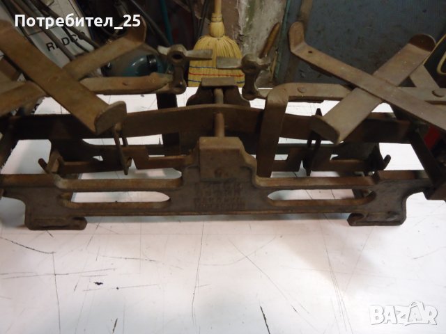 Кантари антики, снимка 2 - Други ценни предмети - 39461183