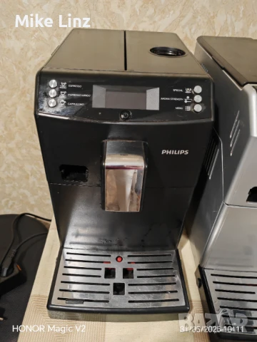 Phillips HD8834, снимка 1