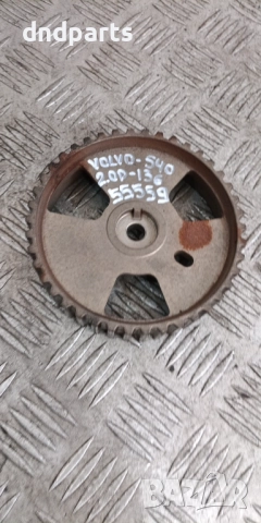 Зъбно колело Volvo S40 2.0D 136hp 2008г. DE3	