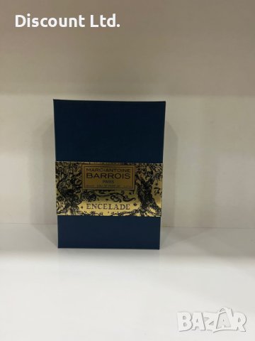 Marc-Antoine Barrois Encelade EDP 100ml, снимка 2 - Унисекс парфюми - 43356387