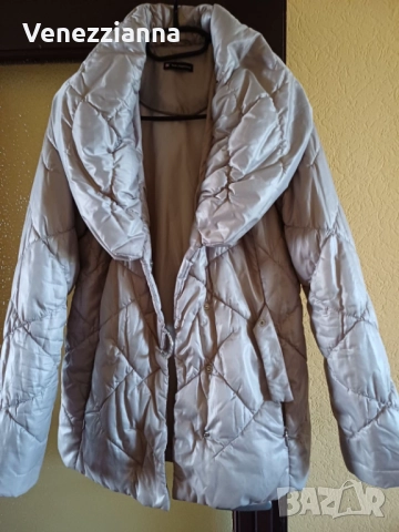 Дамски Зимни/Есенни якета - M,L