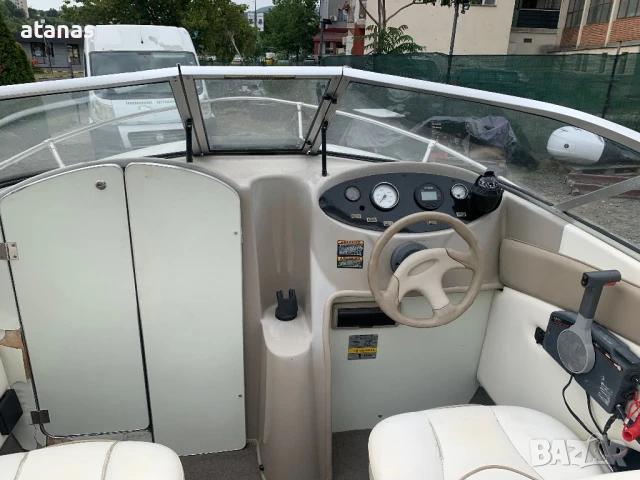 BAYLINER , снимка 5 - Воден транспорт - 51416498