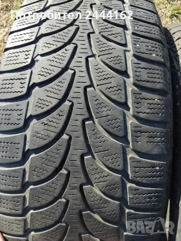 225 65 R17 Zimni Gymi , снимка 3 - Гуми и джанти - 48037764