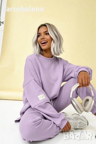 Дамски комплект от две части Verona, 2цвята , снимка 4 - Комплекти - 53502192