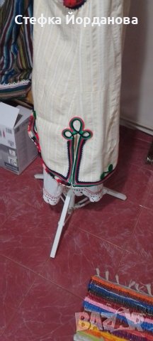 Дамски елек, снимка 2 - Сукмани - 39079160