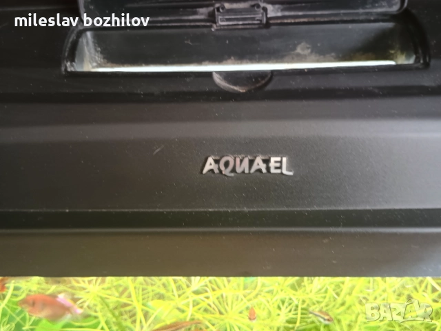 Продавам аквариум , снимка 3 - Аквариуми - 52428718