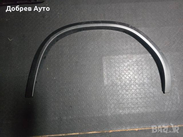 Задна дясна вежда (лайсна) за BMW X4m competition   