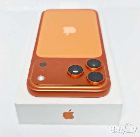 ✅️НОВ•iPhone 17 Pro Max 256GB Cosmic Orange