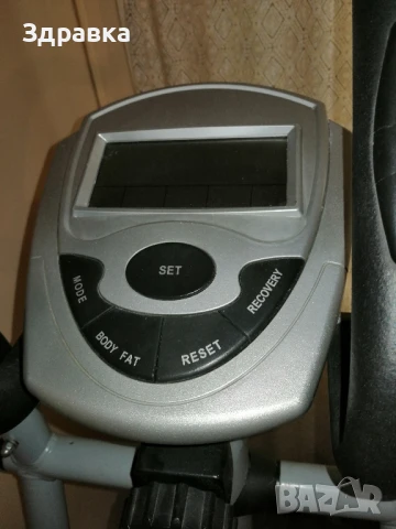 ПРОФЕСИОНАЛЕН Кростренажор. , снимка 5 - Фитнес уреди - 51368421
