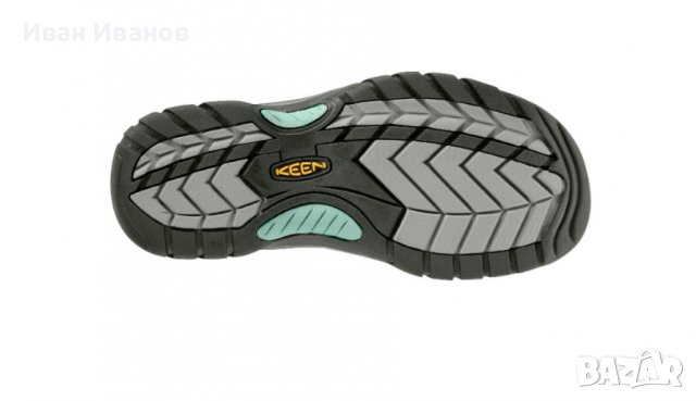 туристически сандали  Keen Venice  номер 39 , снимка 5 - Сандали - 36887484