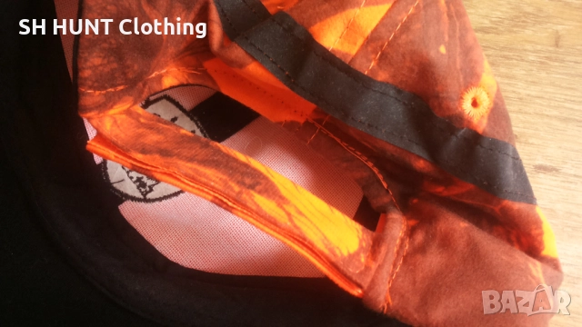 BILTEMA HUNTING Signal Hat размер One Size за лов сигнална шапка - 1631, снимка 5 - Екипировка - 52743861