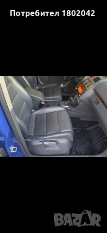 продавам volkswagen tauran , снимка 4 - Автомобили и джипове - 52214624