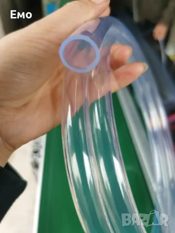 Ръчна смукателна тръба за гориво, снимка 5 - Аксесоари и консумативи - 48220574